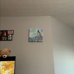 Meet your Posher, Amandeep